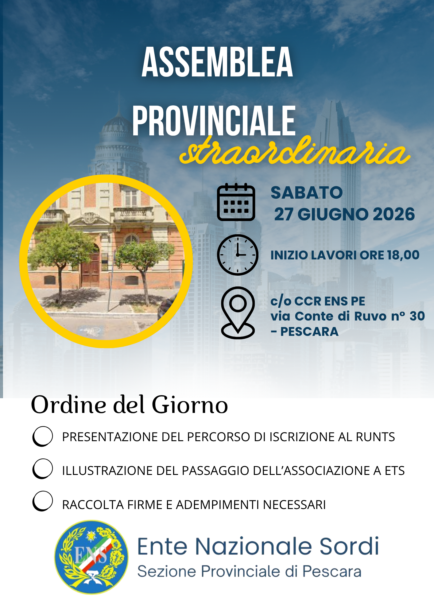 ASSEMBLEA 1