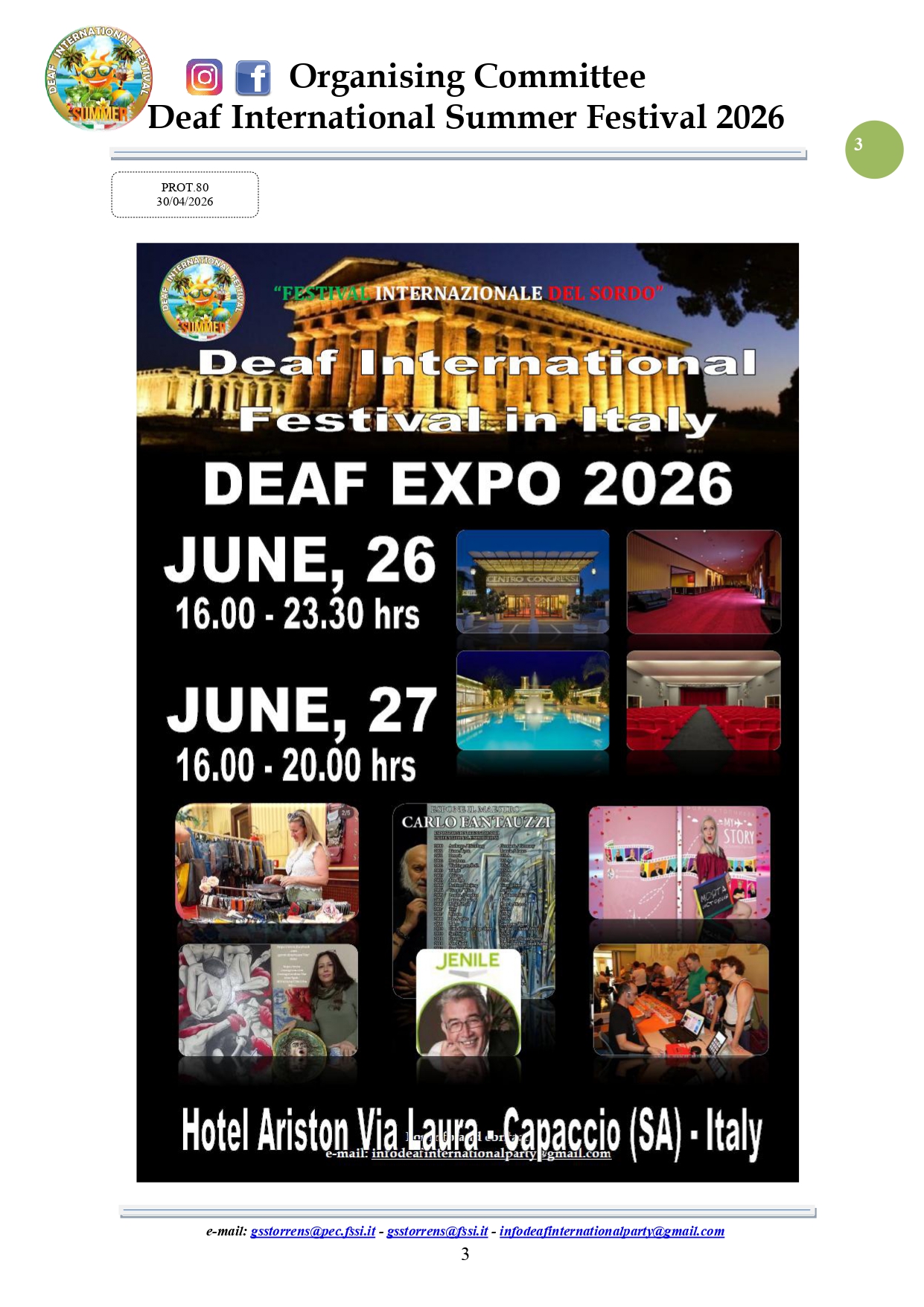 INVITO PER FESTIVAL INTERNAZIONALE DEL SORDO DAL 26 AL 27 GIUGNO 2026 1 removed page 0002