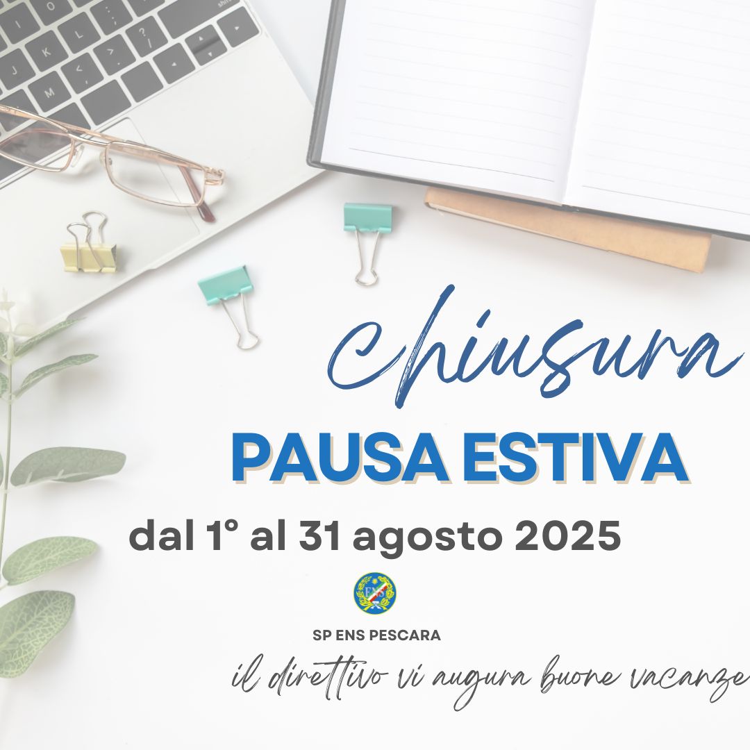 POST CHIUSURA SEDE 6