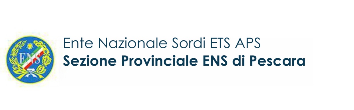 SP ENS Pescara