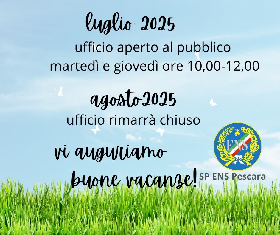 luglio 2025