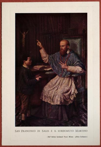 san francesco di sales