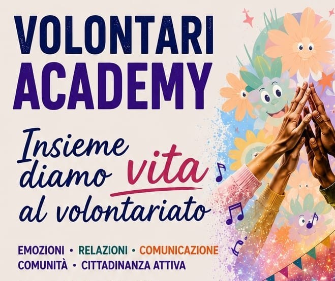 volontary academy1